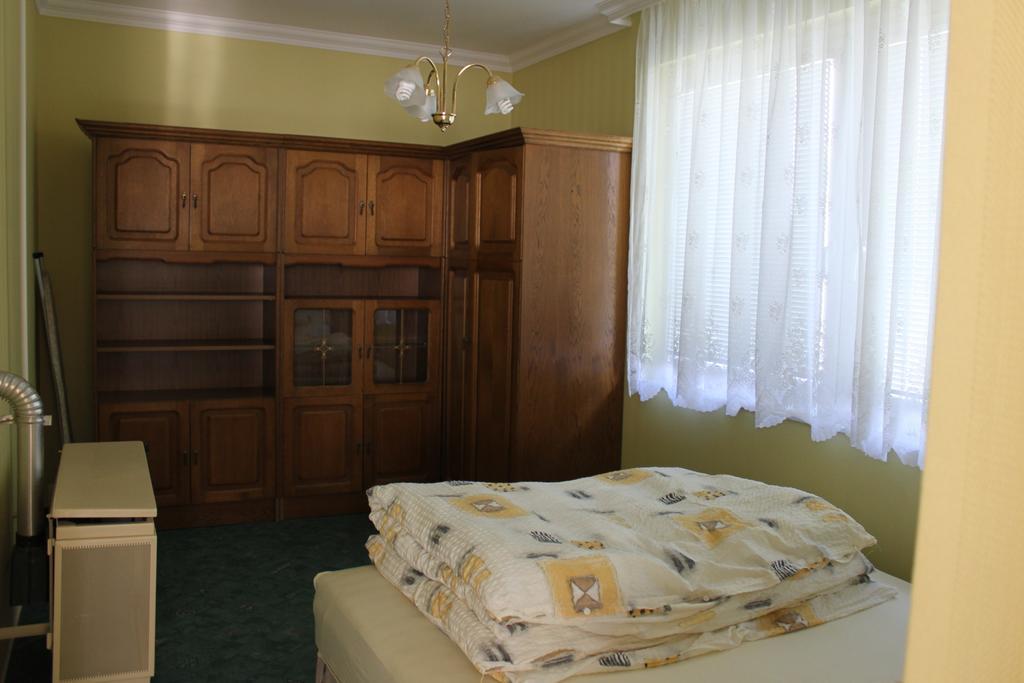 Orwa apartmanok - Cédrus köz Zalakaros Zewnętrze zdjęcie