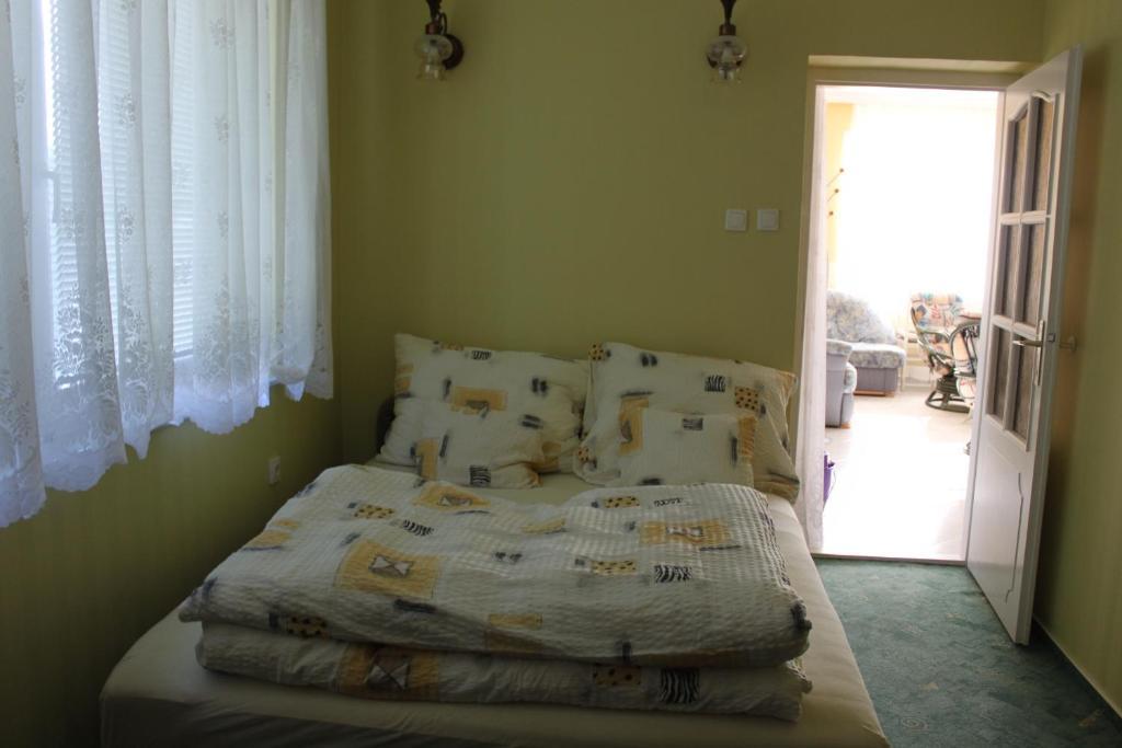 Orwa apartmanok - Cédrus köz Zalakaros Pokój zdjęcie