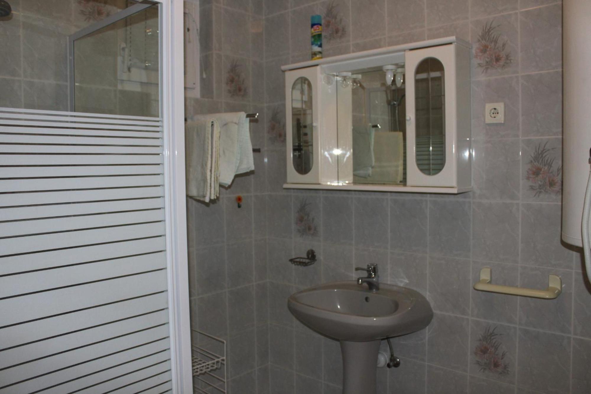 Orwa apartmanok - Cédrus köz Zalakaros Zewnętrze zdjęcie