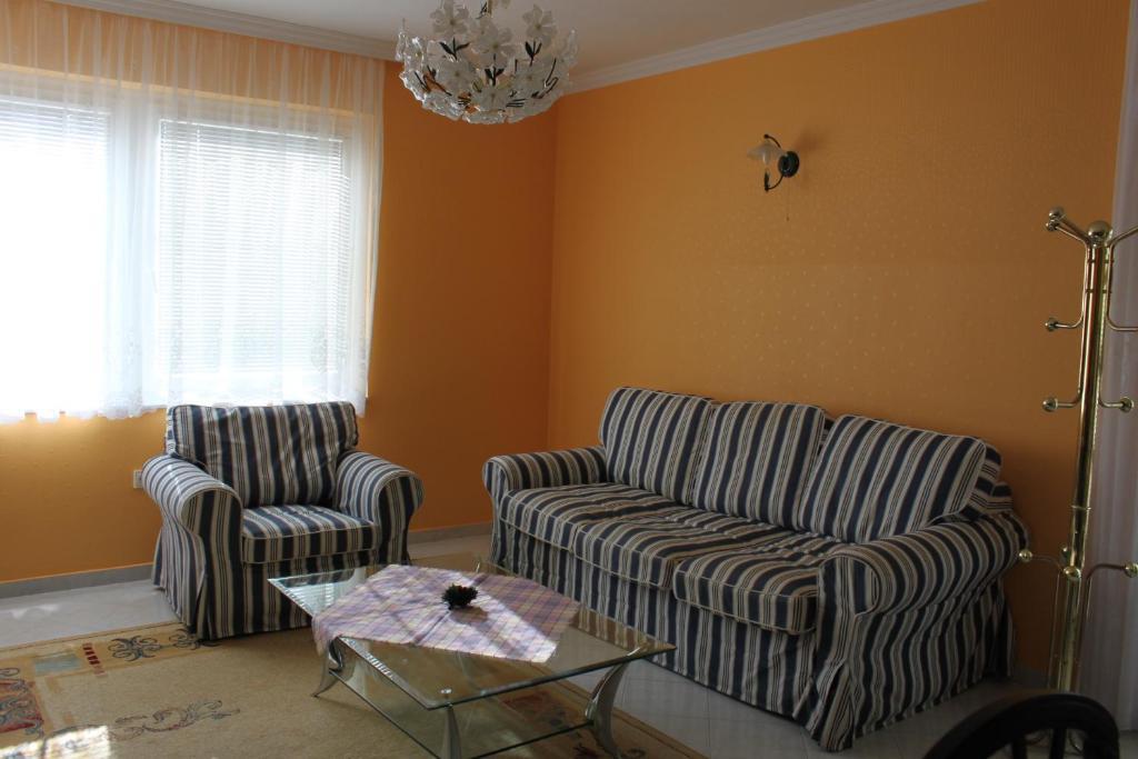 Orwa apartmanok - Cédrus köz Zalakaros Pokój zdjęcie