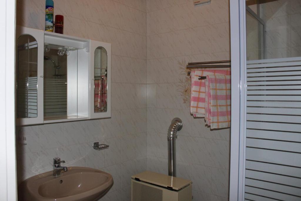 Orwa apartmanok - Cédrus köz Zalakaros Pokój zdjęcie