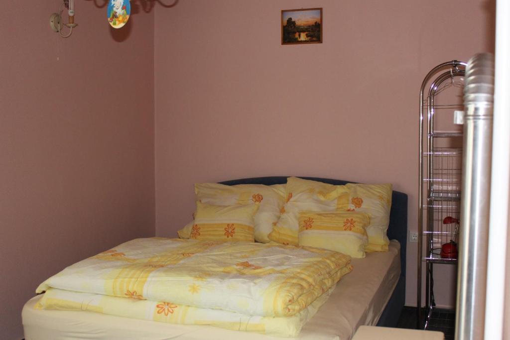 Orwa apartmanok - Cédrus köz Zalakaros Pokój zdjęcie
