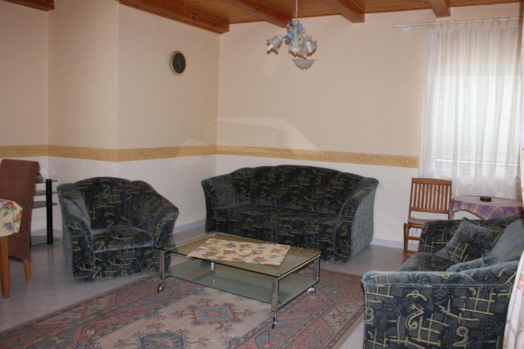 Orwa apartmanok - Cédrus köz Zalakaros Pokój zdjęcie