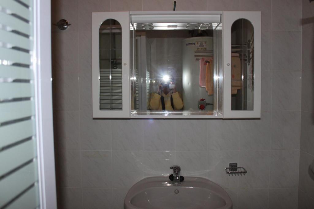 Orwa apartmanok - Cédrus köz Zalakaros Zewnętrze zdjęcie